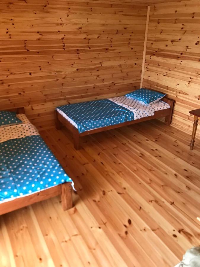 Садиба Bed and Breakfast Bene Exterior foto
