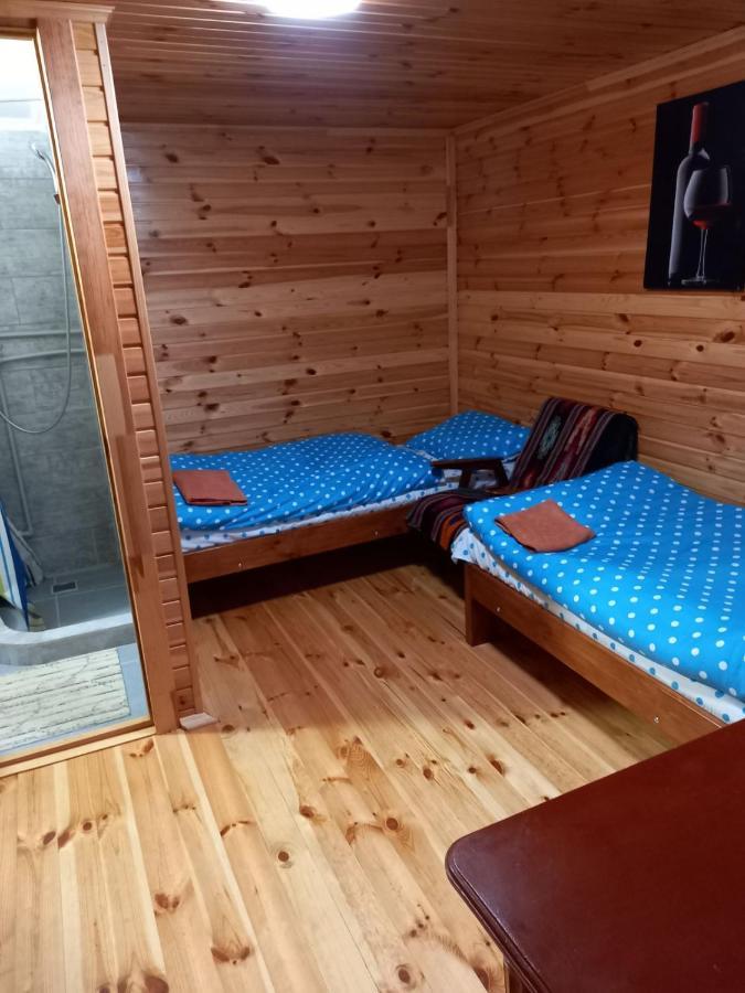 Садиба Bed and Breakfast Bene Exterior foto