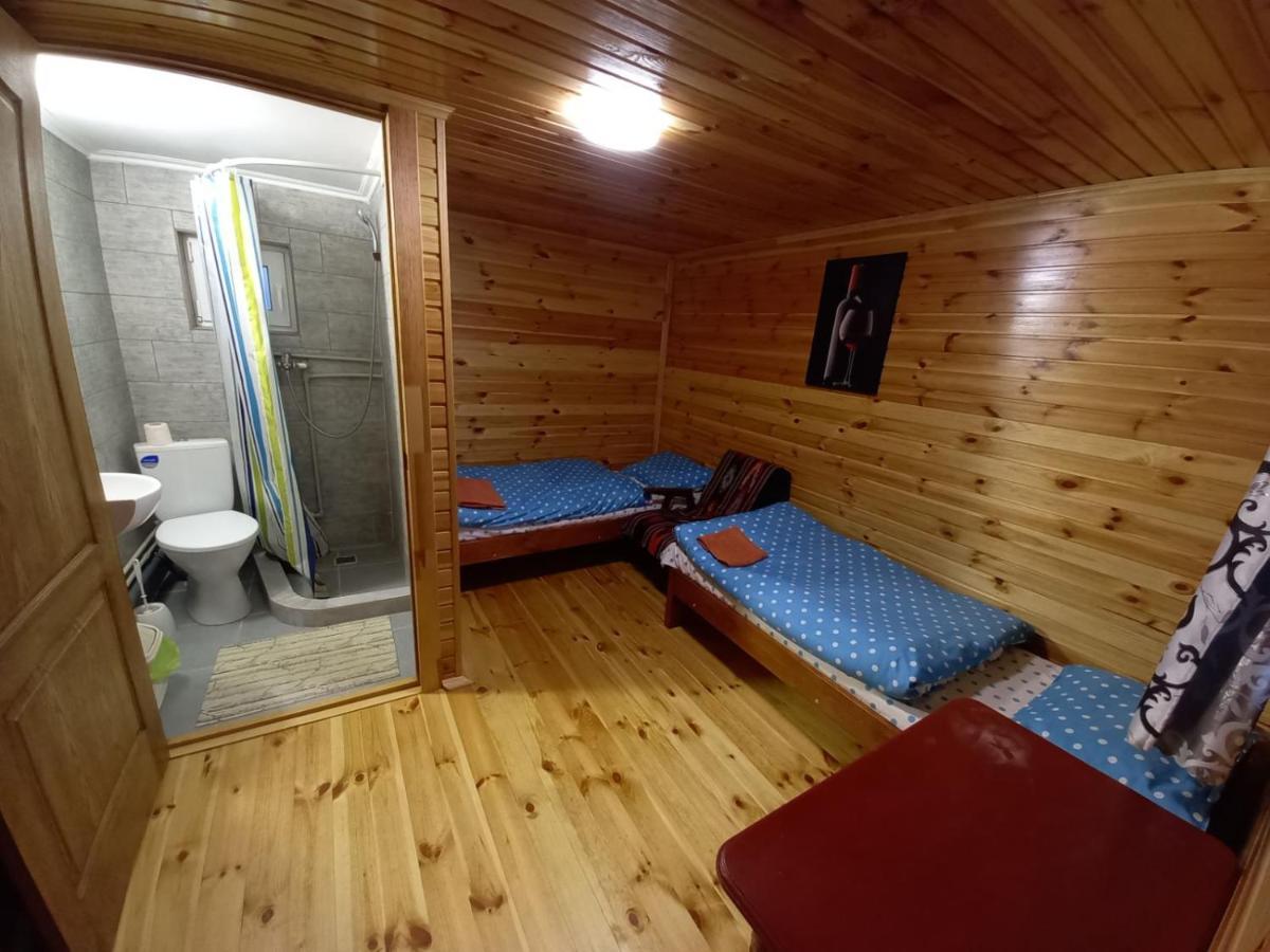 Садиба Bed and Breakfast Bene Exterior foto