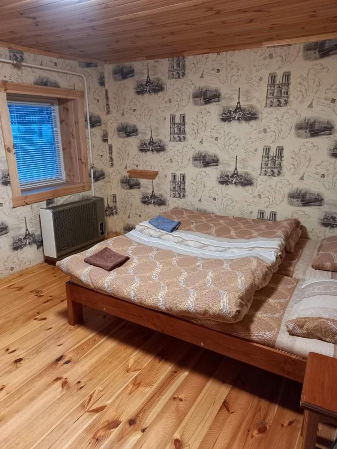 Садиба Bed and Breakfast Bene Exterior foto