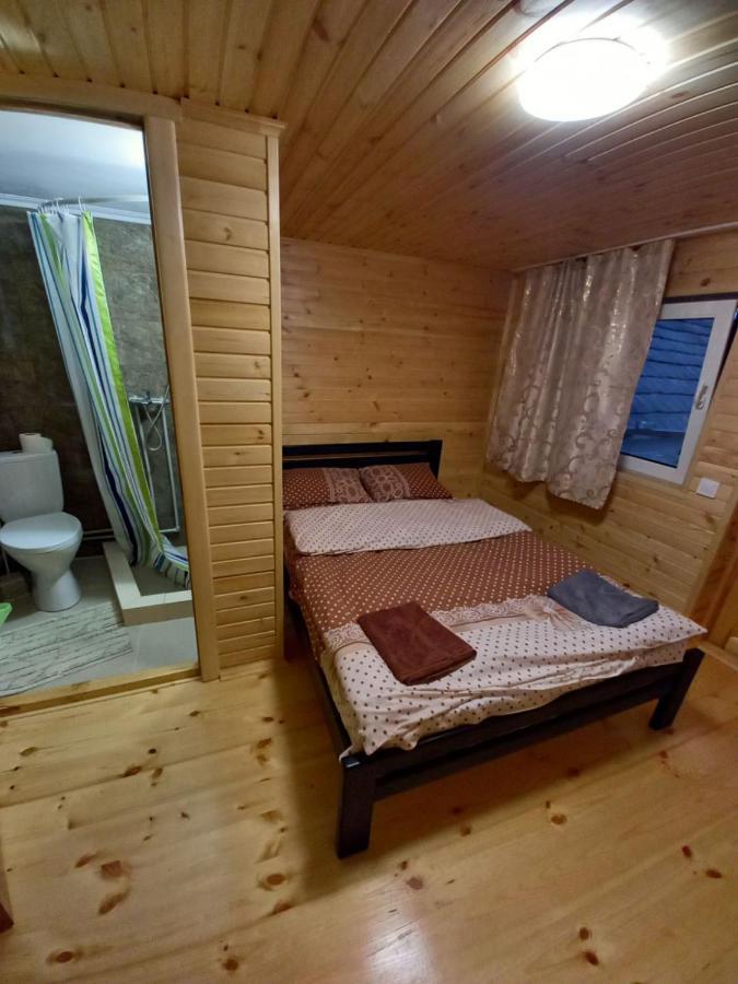 Садиба Bed and Breakfast Bene Exterior foto