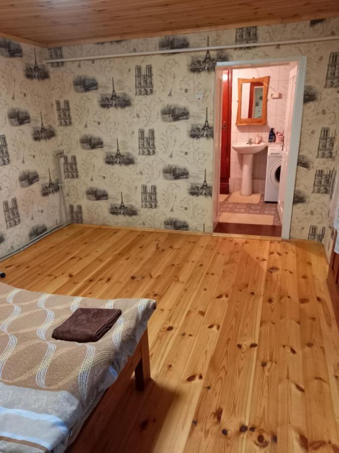 Садиба Bed and Breakfast Bene Exterior foto